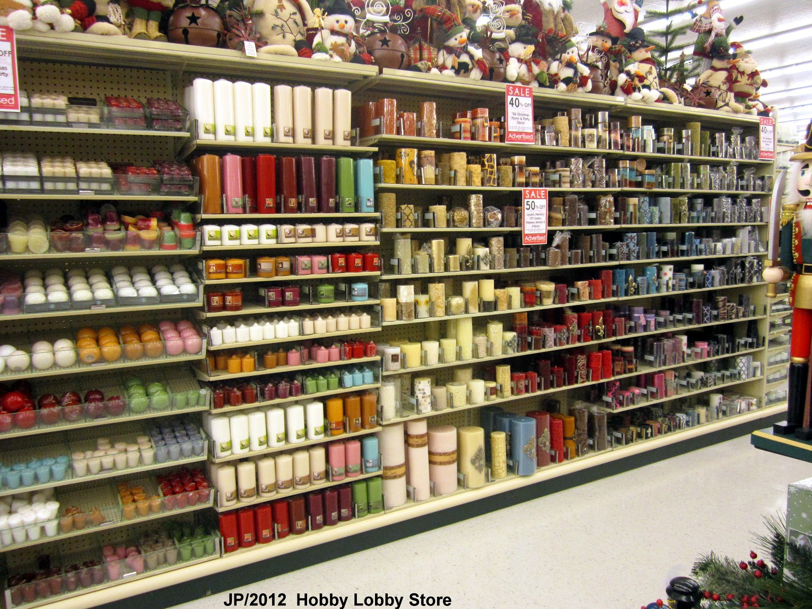 hobby lobby